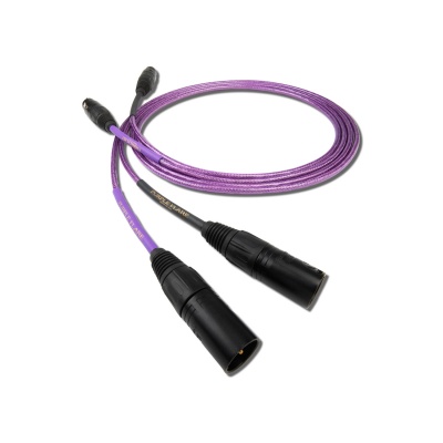 Nordost Purple Flare XLR