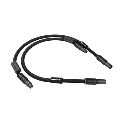 Esprit Audio Lumina Interconnect XLR 0.6M