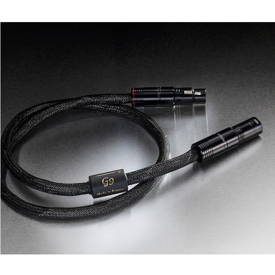 Esprit Audio Celesta Digital Cable 110 ohm AES/EBU 1M