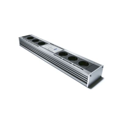 IsoTek EVO3 Sirius Silver