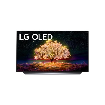 LG OLED55C14LB