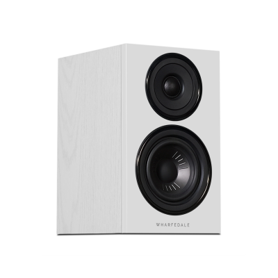 Wharfedale Diamond 12.1 White Oak