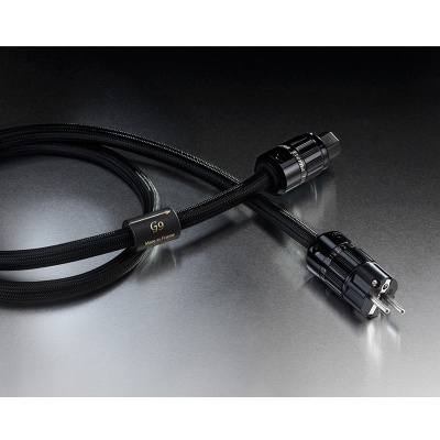 Esprit Audio Eterna Power Cable 1.5M