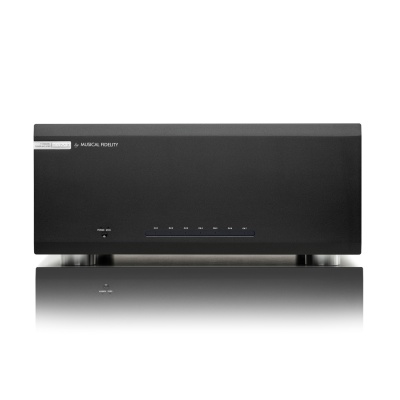 Musical Fidelity M6x 250.7 Black