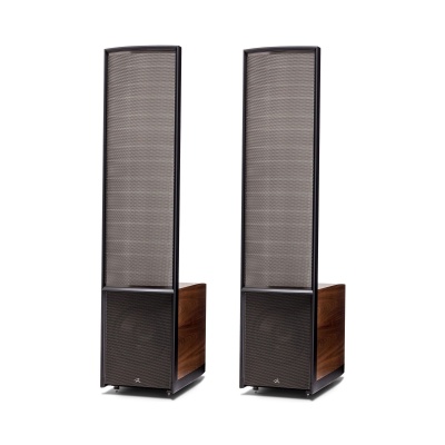 Martin Logan Renaissance ESL 15A Walnut