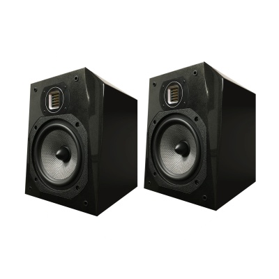 Legacy Audio Studio HD Black