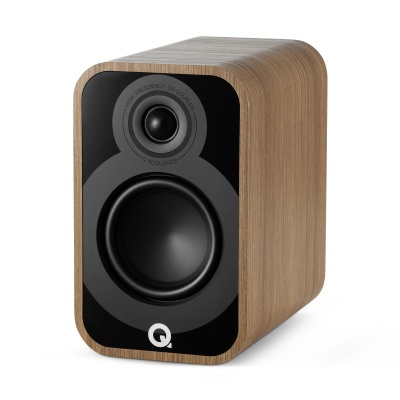 Q Acoustics 5010 Oak