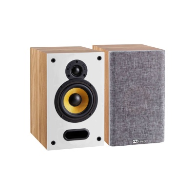 Davis Acoustics HERA 70 Light Oak