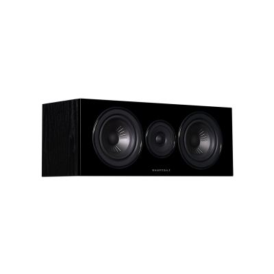 Wharfedale Diamond 12.C Black Oak