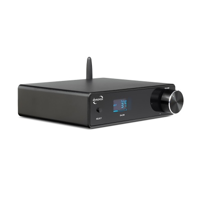 Dynavox DA-200 Black