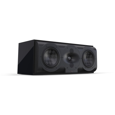 Perlisten Audio S5с Piano Black