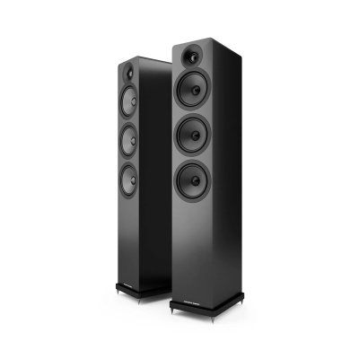 Acoustic Energy AE120² Satin Black