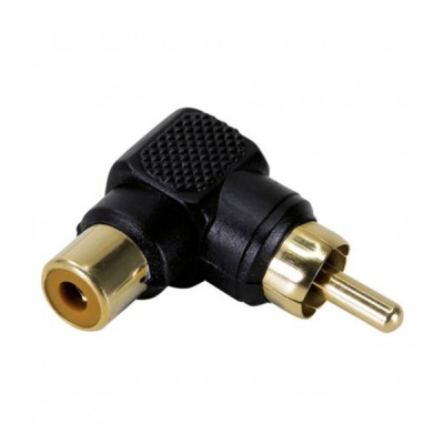 Dynavox RCA Blanco Black (201937)