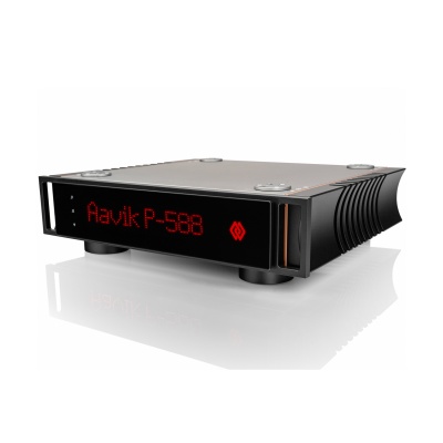 Aavik P-588 Black
