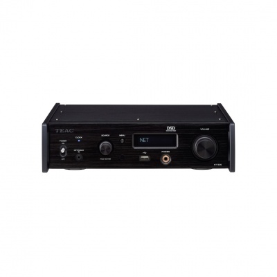 TEAC NT-505 Black