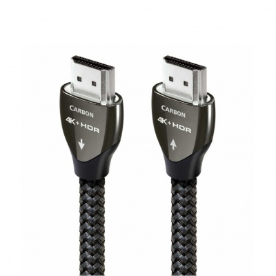 AudioQuest HDMI Carbon 48G Braid 3M