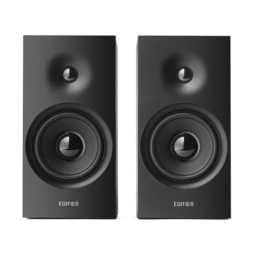 Edifier R1080BT. Полочная акустика Edifier на Vinyl Sound