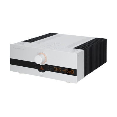 Canor AI 1.20 Black – витринный образец