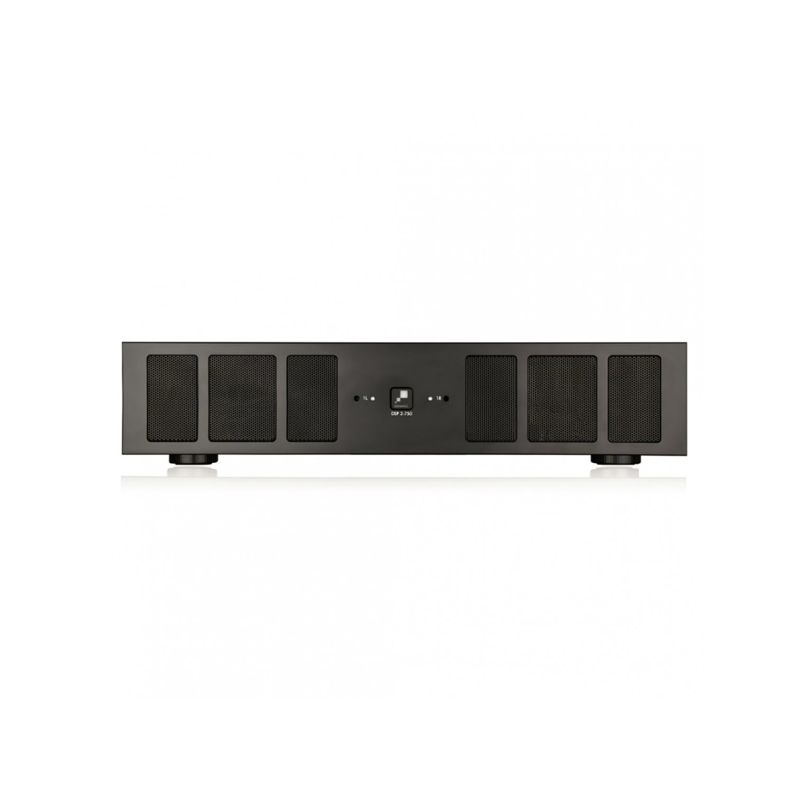 Sonance Sonamp DSP 2750 MKII. Усилители мощности Sonance на Vinyl
