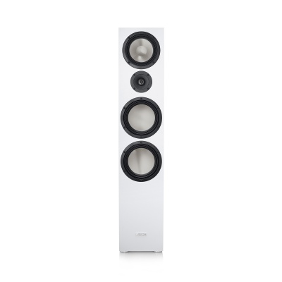 Canton GLE 90 White