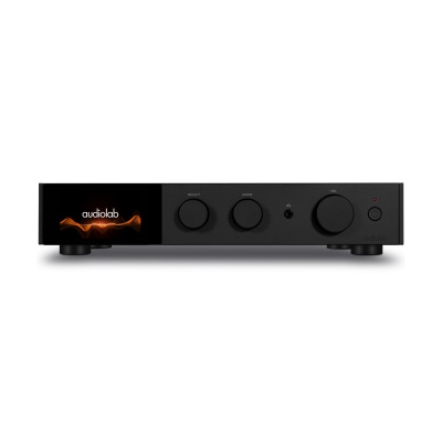 Audiolab 9000A Black