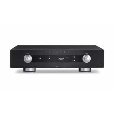 Primare I35 DAC DM36 Black