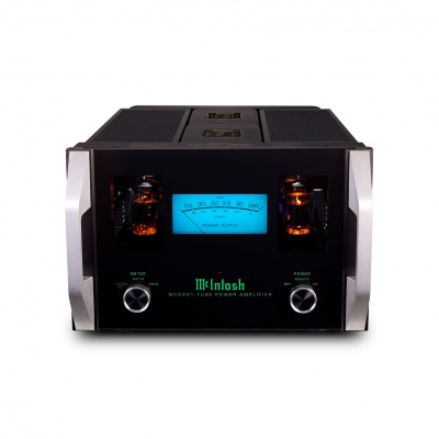 McIntosh MC2301 Black