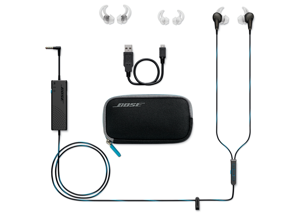 Bose qc 20. Наушники Bose QUIETCOMFORT 20. Bose QUIETCOMFORT 20 Acoustic Noise Cancelling Headphones. Bose QUIETCOMFORT 20.