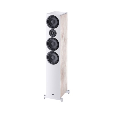 HECO Aurora 700 Ivory White