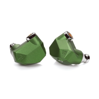 Campfire Audio Andromeda Emerald Sea