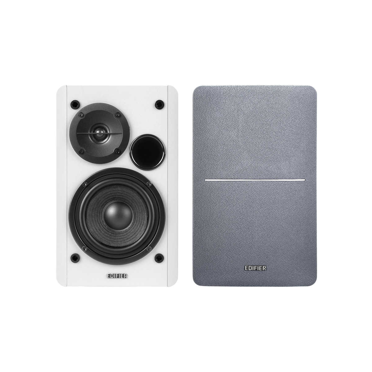 Edifier Полочная акустика Edifier на Vinyl Sound SoundProLab