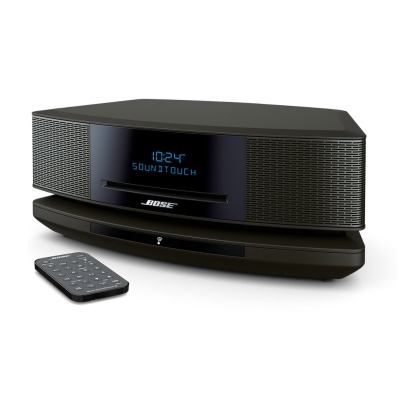 Bose Wave SoundTouch IV, музыкальный 