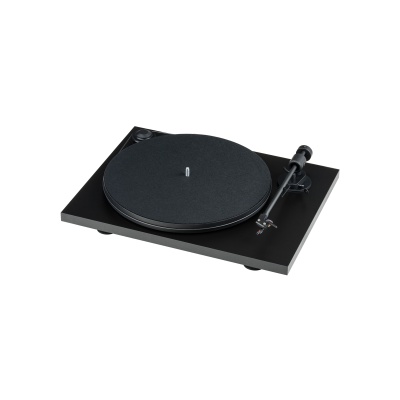 Pro-Ject Primary E (OM NN) Black