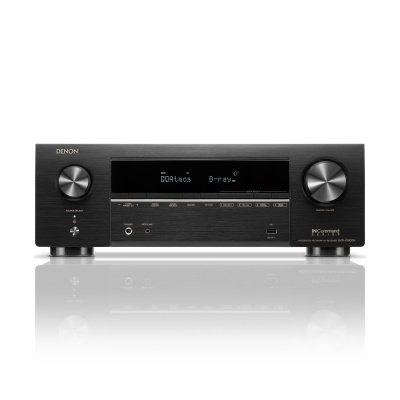 Denon AVR-X1800H