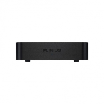 Plinius P10 Black