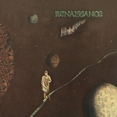 LP Renaissance - Illusion