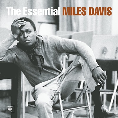 LP Davis, Miles - The Essential Miles Davis