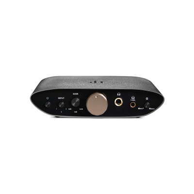 Усилитель для наушников Pro iCAN от IFI Audio - обзор от Hi-Fi+