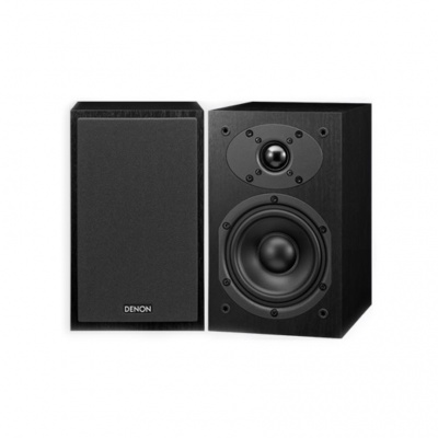 Denon SC-M41 Black