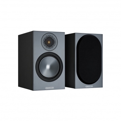 Monitor Audio Bronze 50 Black