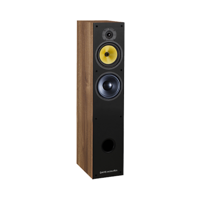 Davis Acoustics HERA 150 American Walnut