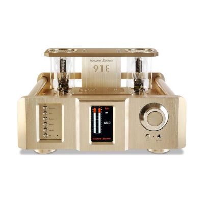 Western Electric 91 E Champagne