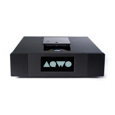 Metronome AQWO 2 Black