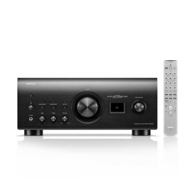 Denon PMA-3000NE Black