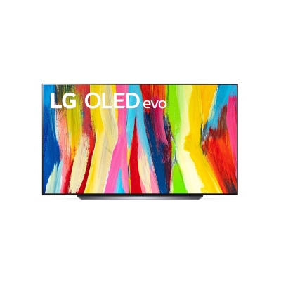 LG OLED48C2RLA