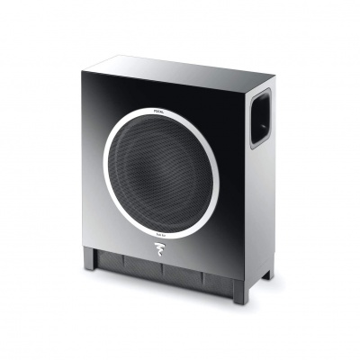 Focal Sub Air Black