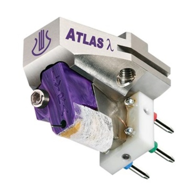 LYRA Atlas Lambda