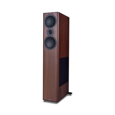 Mission QX-5 MKII Walnut Pearl