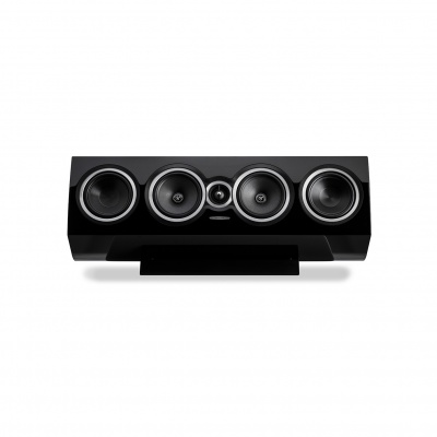 Sonus faber Sonetto Center II Black