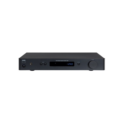 NAD C328 Black